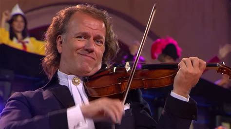 andre rieu youtube videos